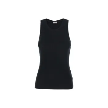 Brunello Cucinelli Monili chain Tank Top