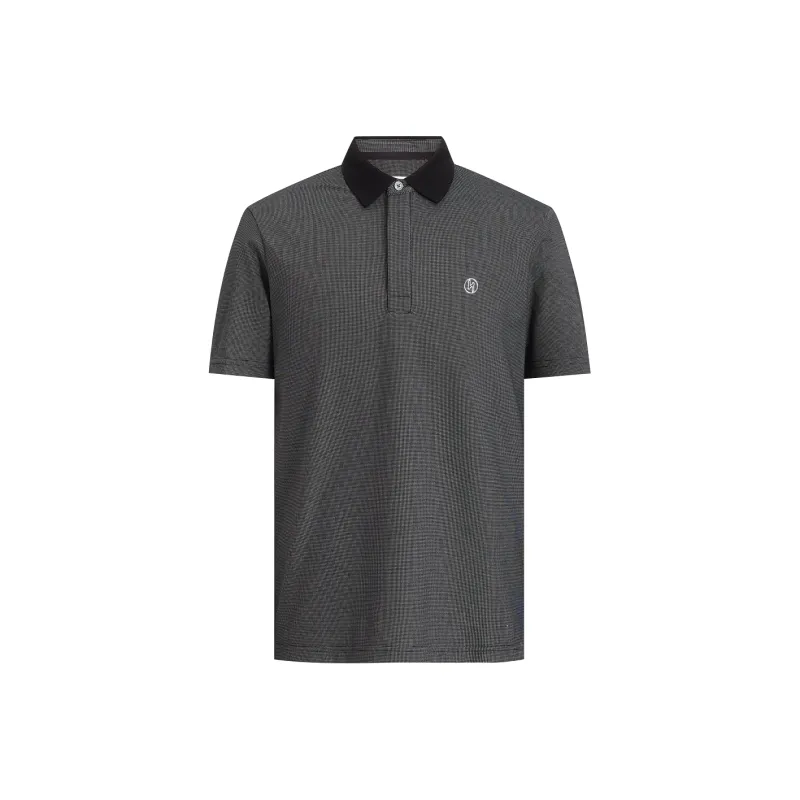 DANIEL HECHTER Polo Shirt Men's-6