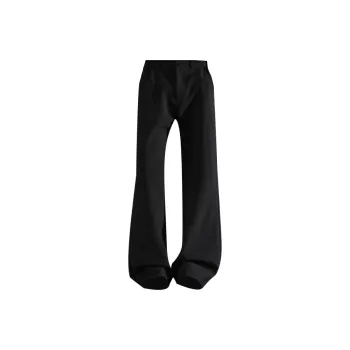 Evil Lions Suit Trousers Unisex