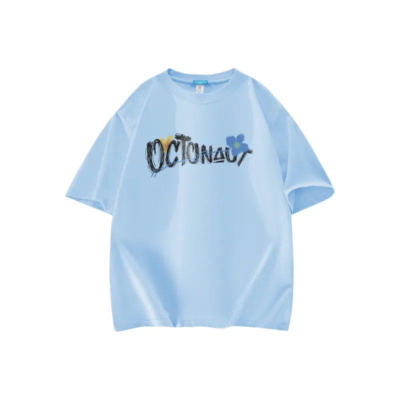 Small Columns Under The Sea T Shirt Unisex-25