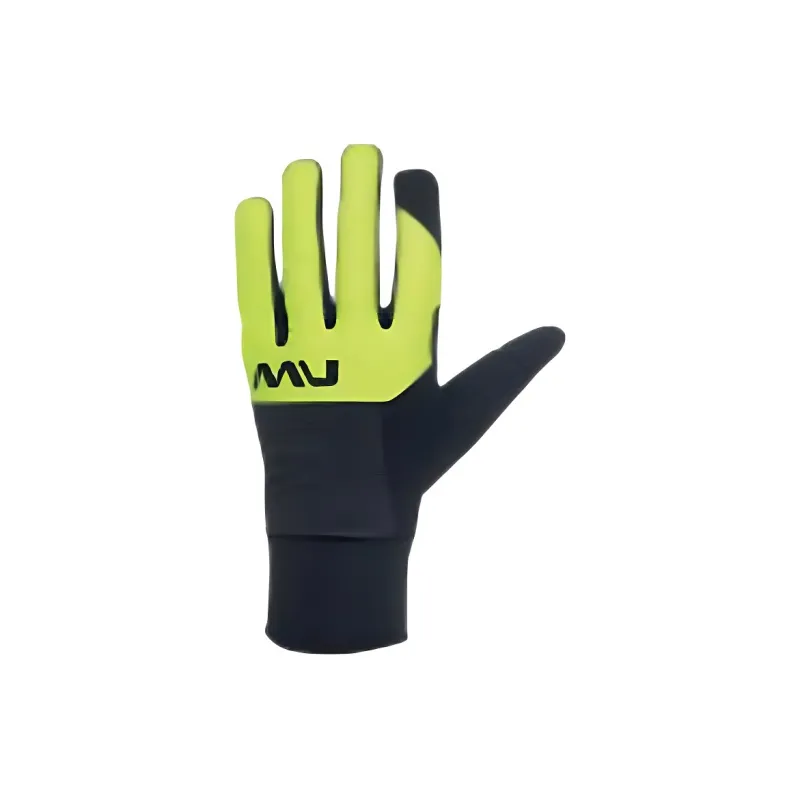NORTHWAVE Cycling Gear Cycling Glove Outdoor Men's Synthetic Leather-4