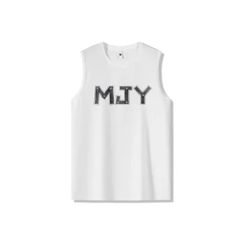 Cotton Gene Tank Tops Unisex