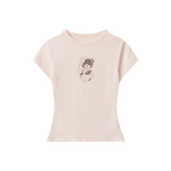 YINLEI T Shirts Women's