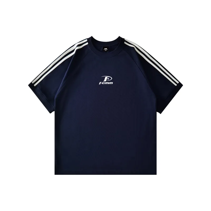 FCMM T Shirts Unisex-0