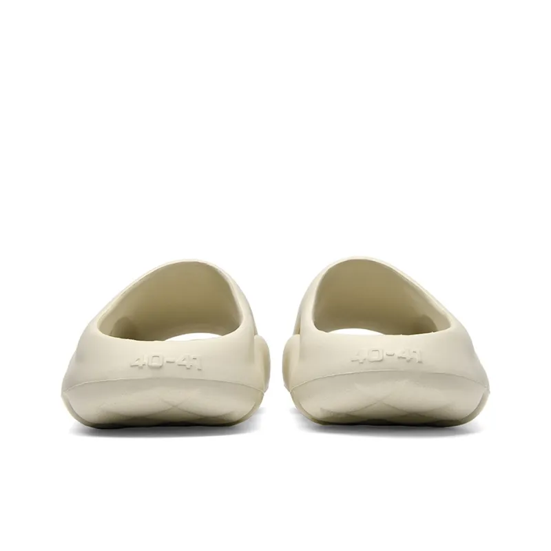 China Aerospace Slide Slippers Unisex-5
