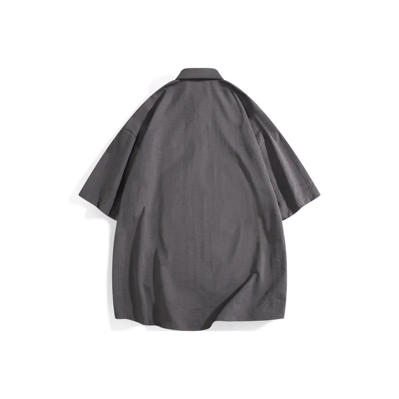 Jeep Leisure Collection Shirt Unisex-31