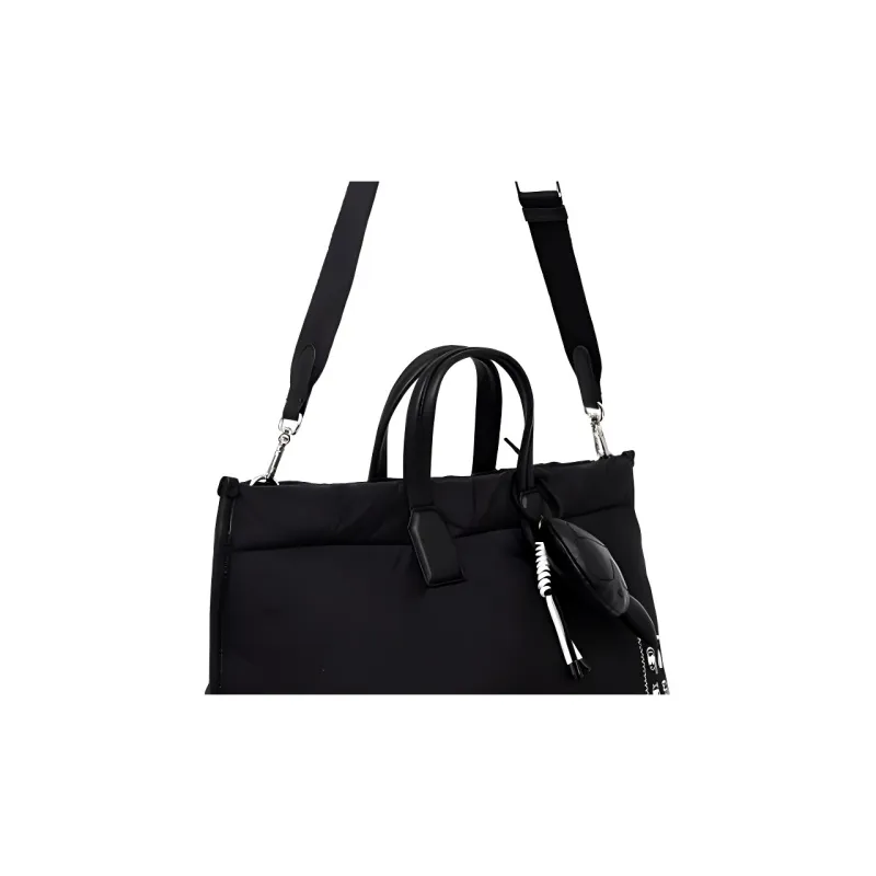 KARL LAGERFELD / Karl Lagerfeld Jeans K/Ikonic Tote Bag-3
