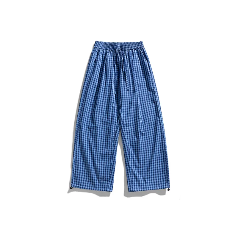 Hotwind Casual Pants Unisex-4