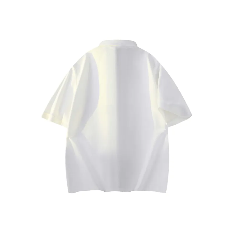 Jeep Polo Shirts Unisex-7