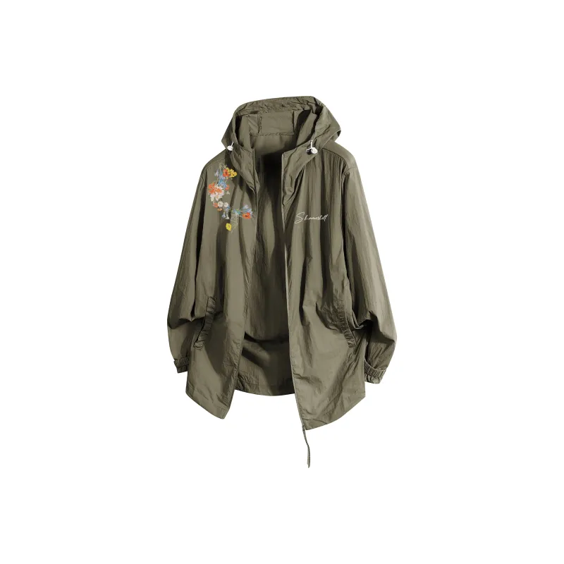 S.k. Manor Hill Sun Protection Clothing Unisex-22