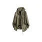 Antique Moss Green