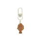 Coffee Braised Small Fish Keychain