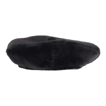 RUSLAN BAGINSKIY Berets Unisex Black
