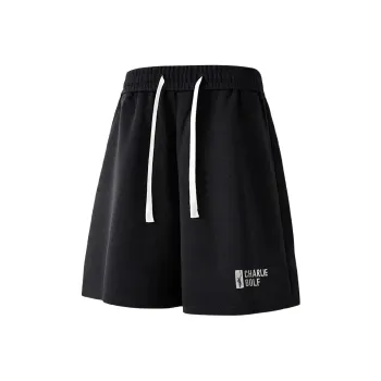 CHARLIE GOLF Casual Shorts Unisex