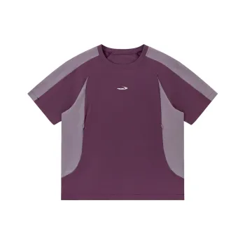 NewJnxs Wild Infinite Collection SS25 T Shirt Unisex