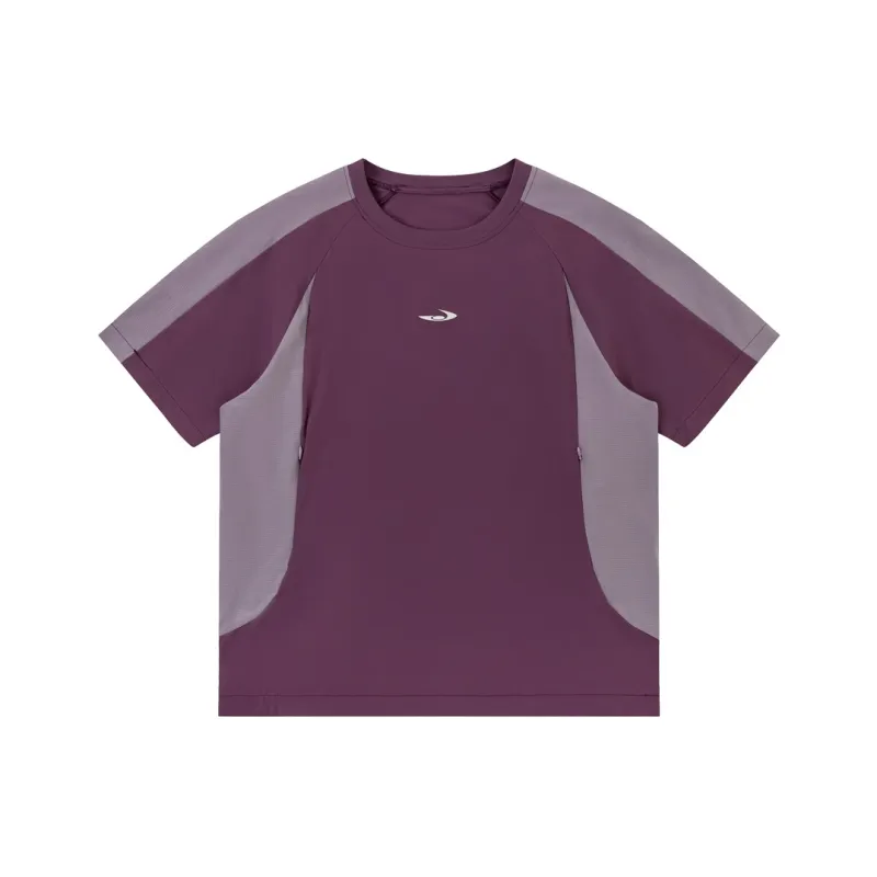 NewJnxs Wild Infinite Collection SS25 T Shirt Unisex-0