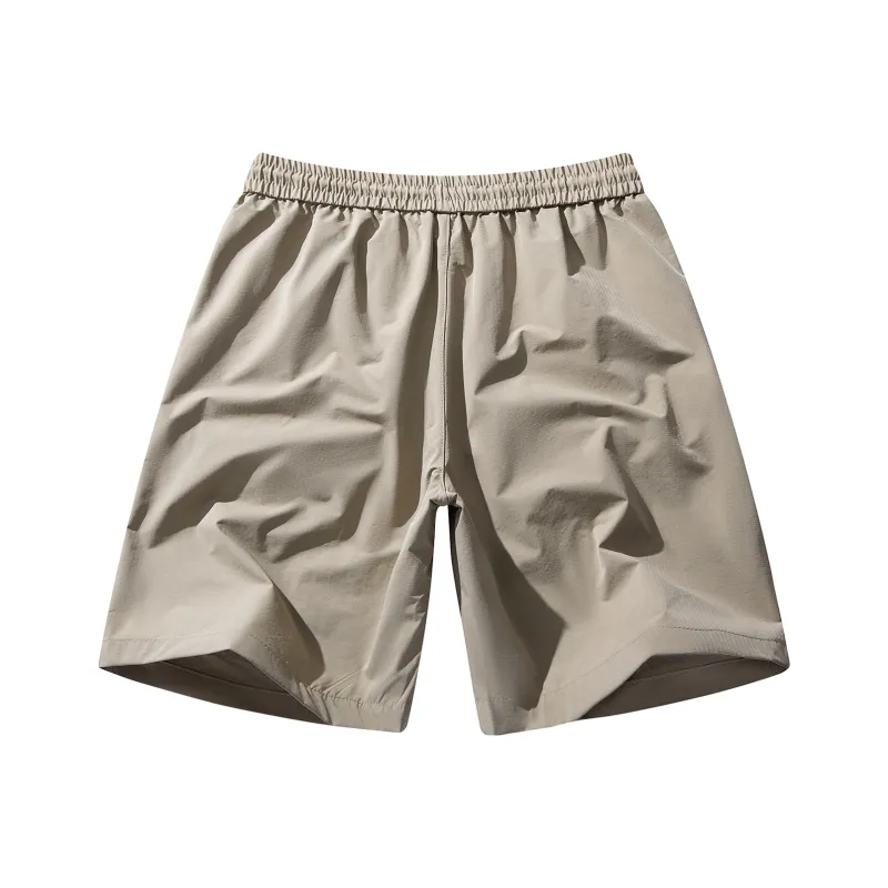 Yiwen Cargo Shorts Unisex-9