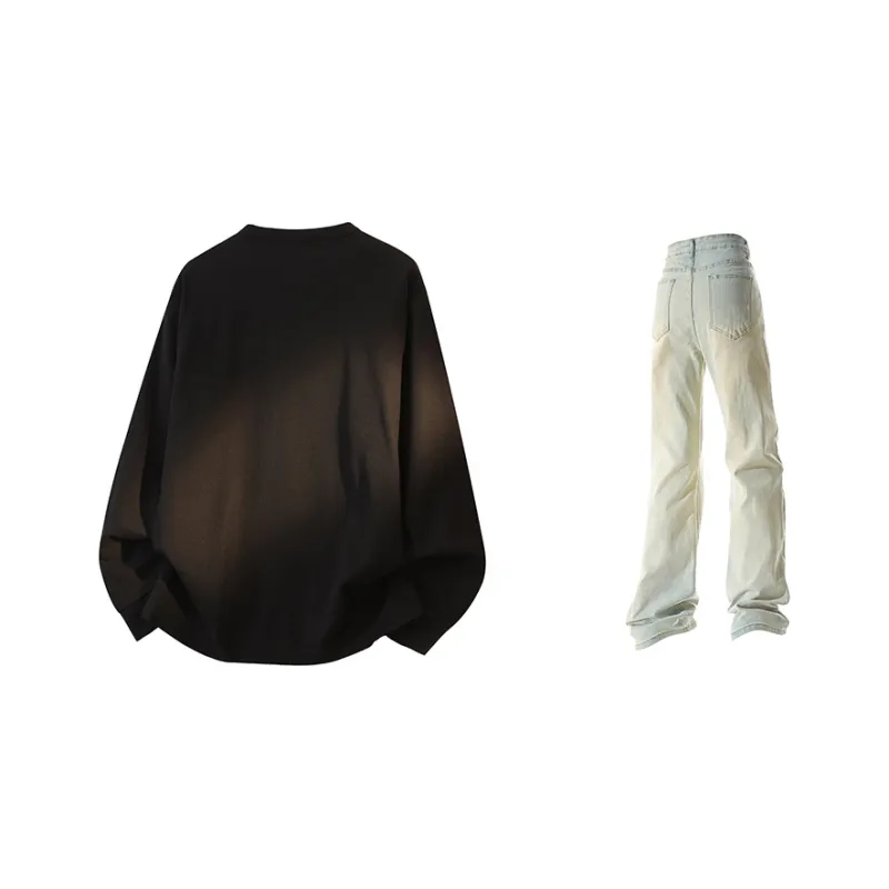 FAX FOR FMACM Casual Sportswear Unisex-3