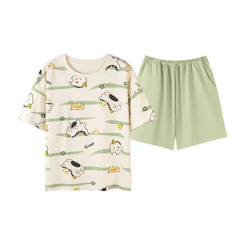 Urban Beauty Pajama Set Women's