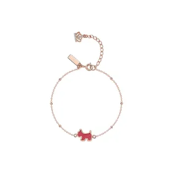 Datang Guoding Alloy Bracelets Women's