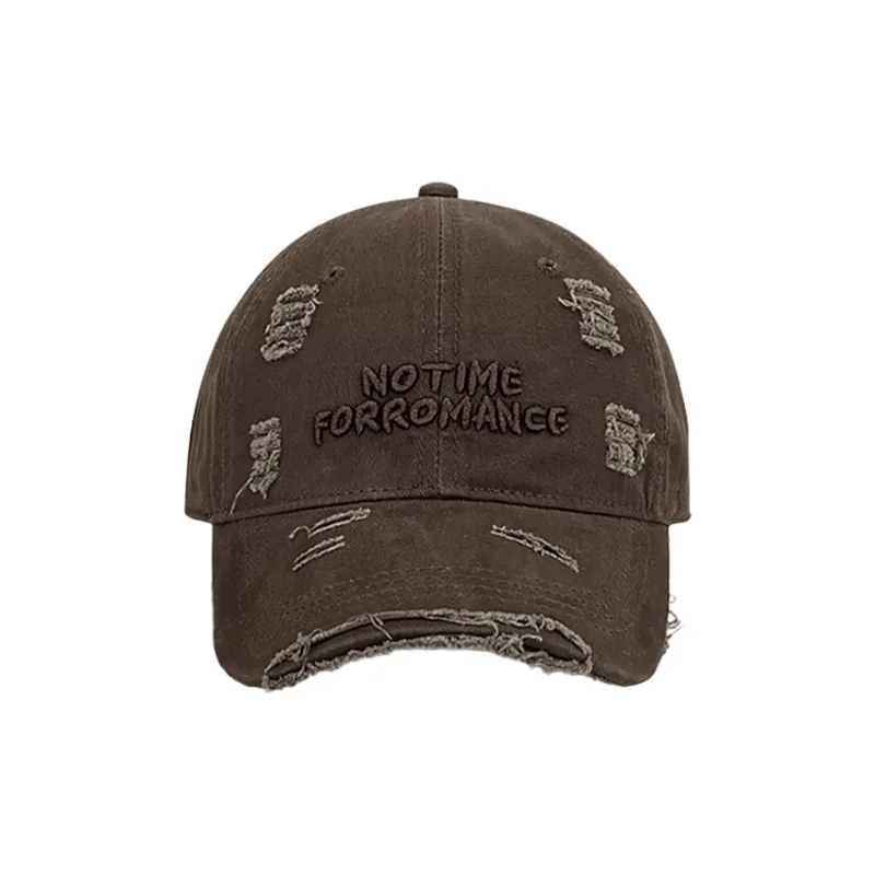 Yalu Preferred Cotton Baseball Caps Unisex-15
