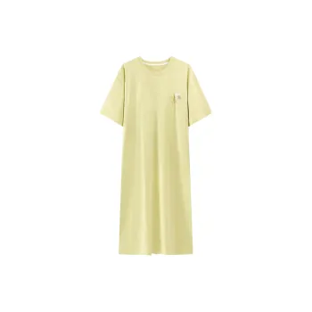 Mulong Family Nightgown Women's