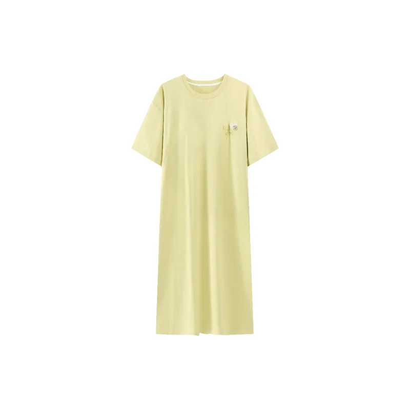 Mulong Family Nightgown Women's-0