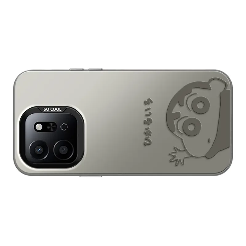 YICAIJIA Phone Cases-9