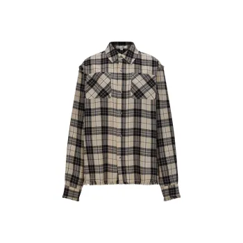 MOUSSY Shirts Women's