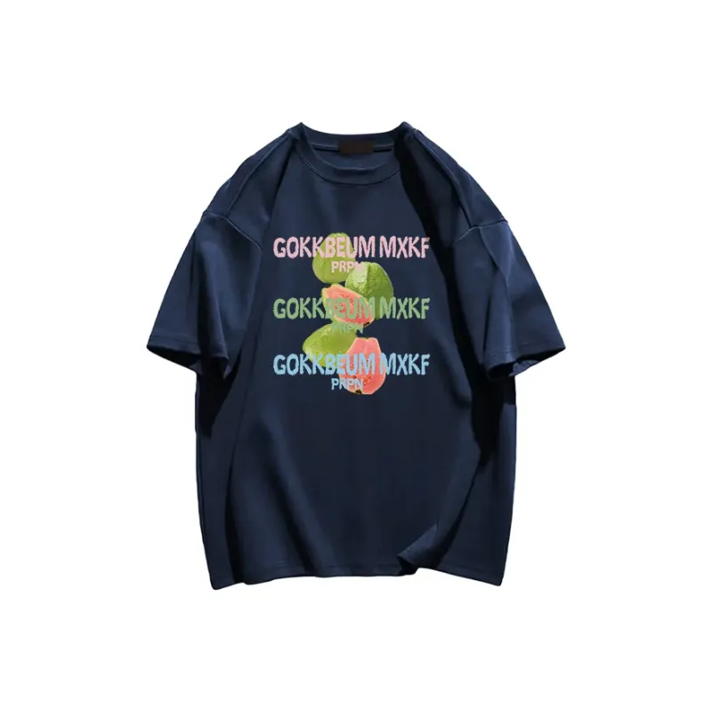 Cotton Shopping T Shirt Women's-12