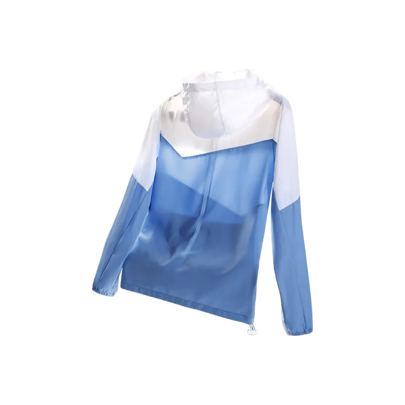 HUMNAT Sun Protection Clothing Unisex-1
