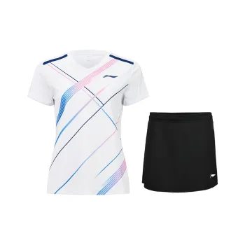 LiNing Badminton Series Casual Suit Women's