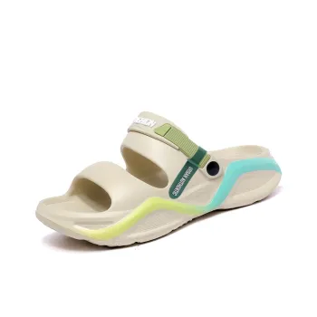URBAN AUTHENTIC Slide Slippers Men's