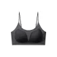 Black[Cooling Breathable, Seamless Extra Thin]
