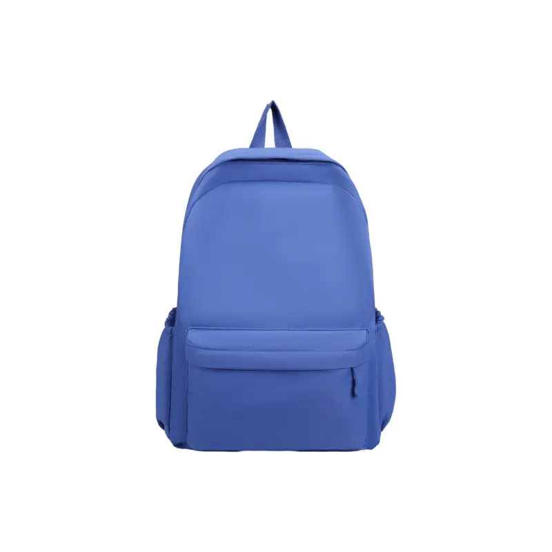 Kewuku Canvas Backpack Unisex Multicolor-22