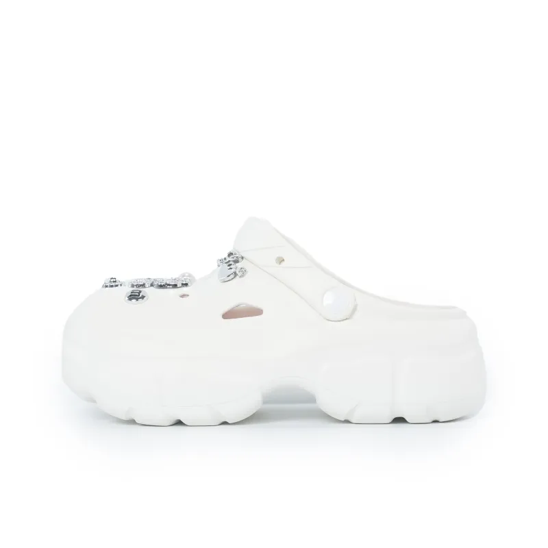VOBA Clogs Women's-5