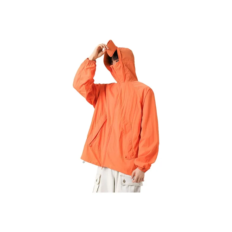 MIIOW Sun Protection Clothing Unisex-0