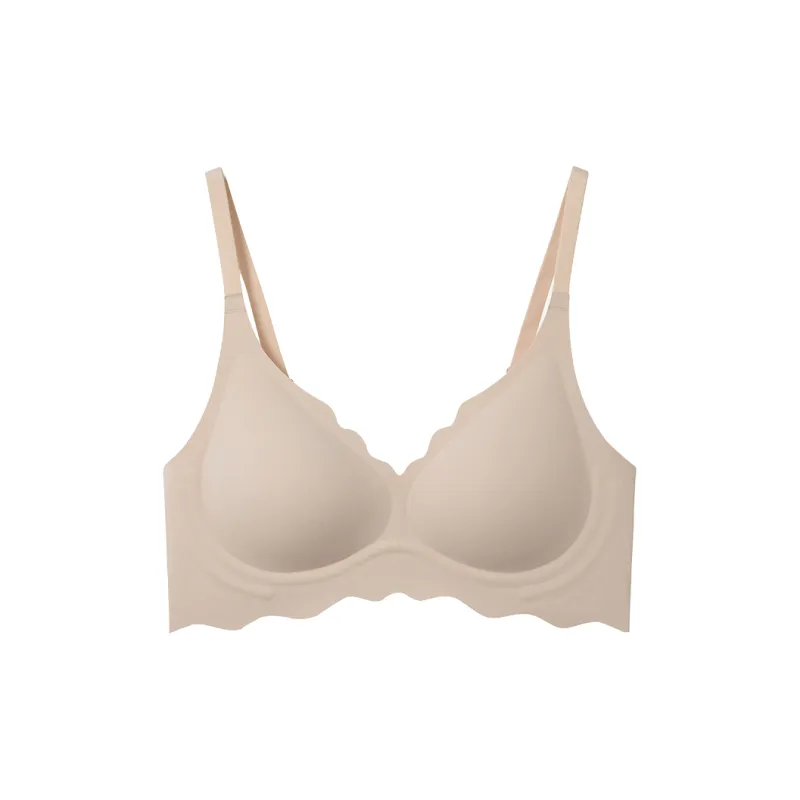 Shuya Women's Bras-4
