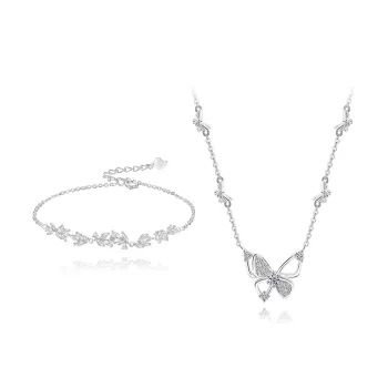 BLANK IN BLANK Sterling Silver Bracelets Women's