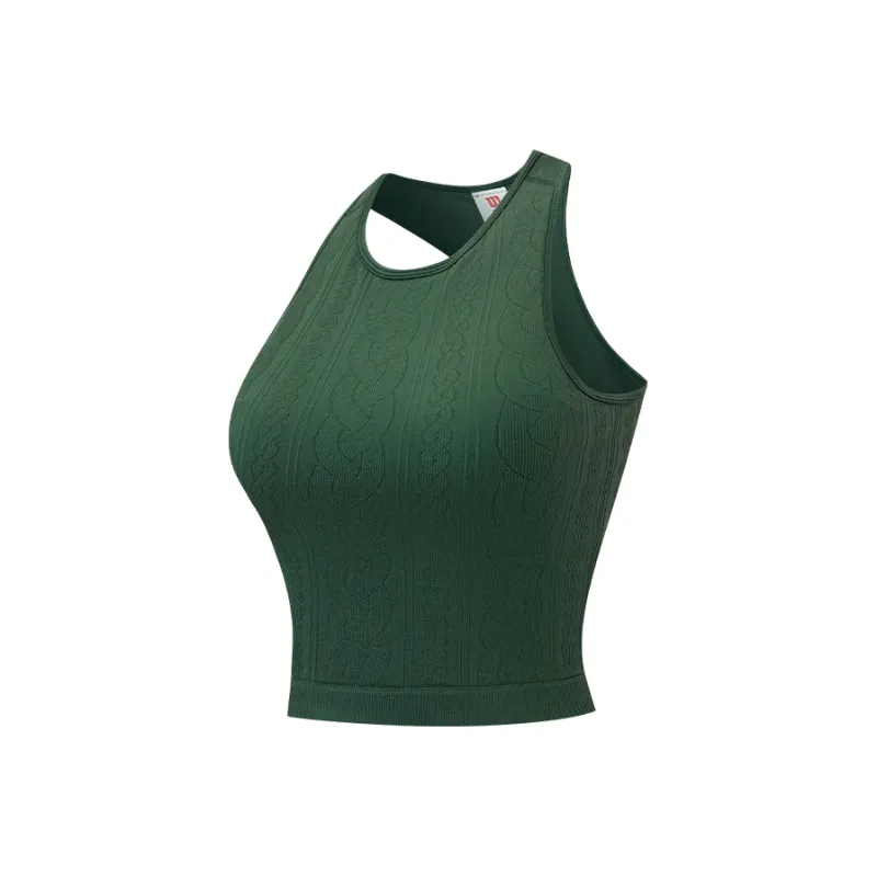 Wilson KENMORE Sport Vests Women's-0