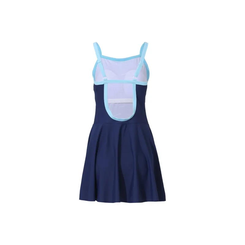 QIAODAN One piece Swimsuit Women's-7