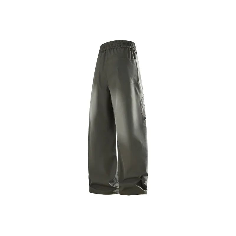 IGOI Cargo Pants Unisex-13