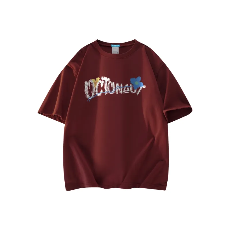 Small Columns Under The Sea T Shirt Unisex-19