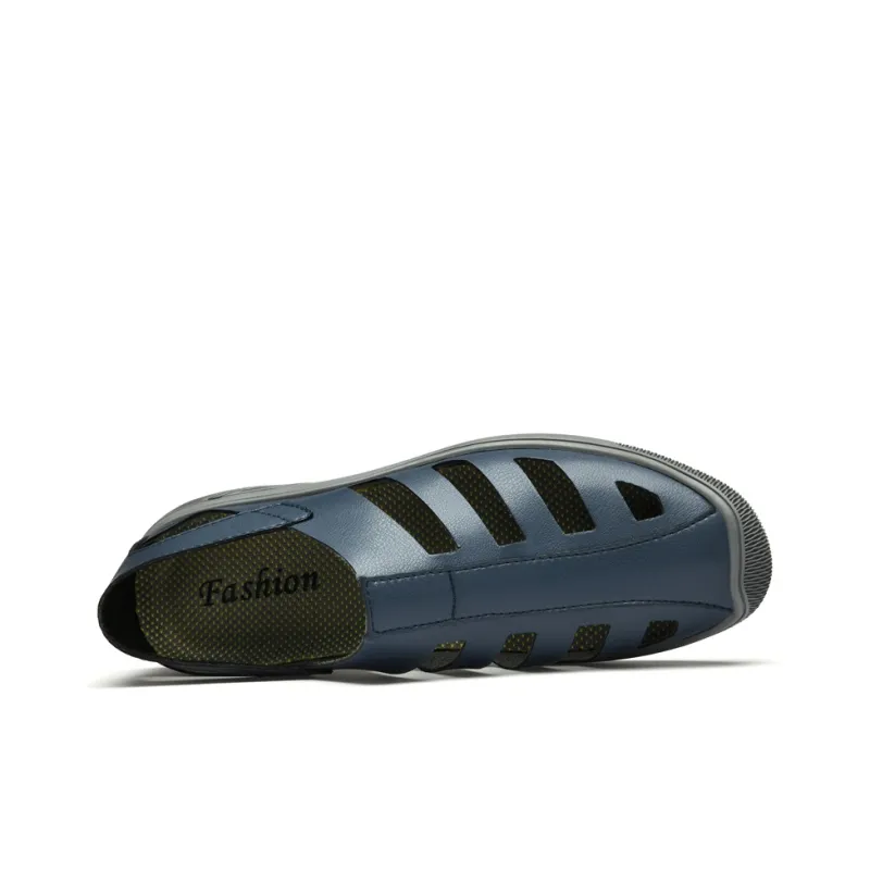Abango Men's Casual Shoes Men Low Top-11