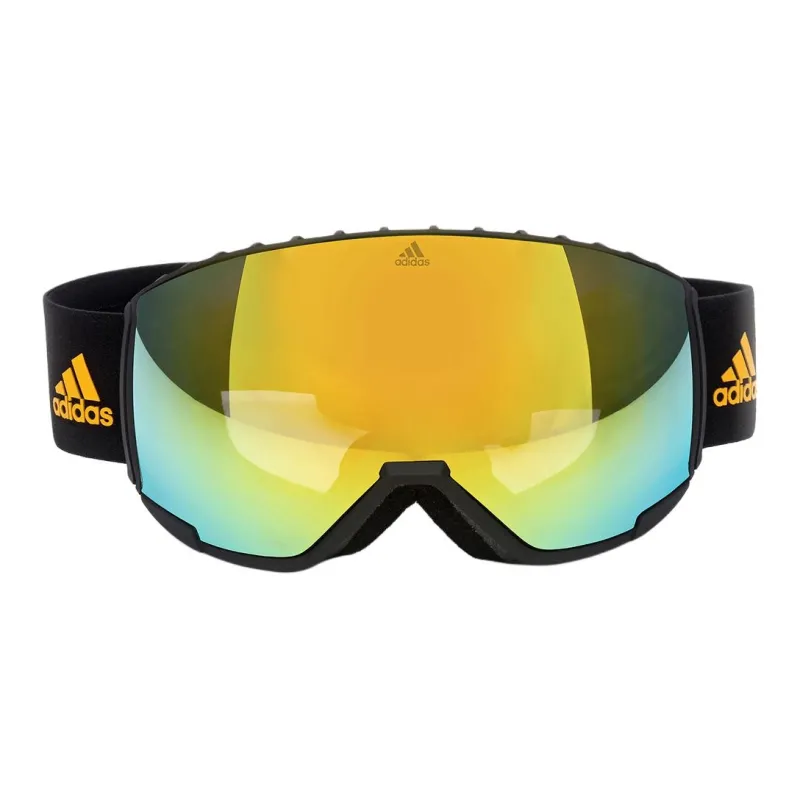 Adidas Sun Protection Anti-Fog Windproof Unisex Ski Goggles-2