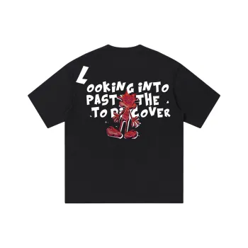 DUKE+DEXTER T Shirts Unisex