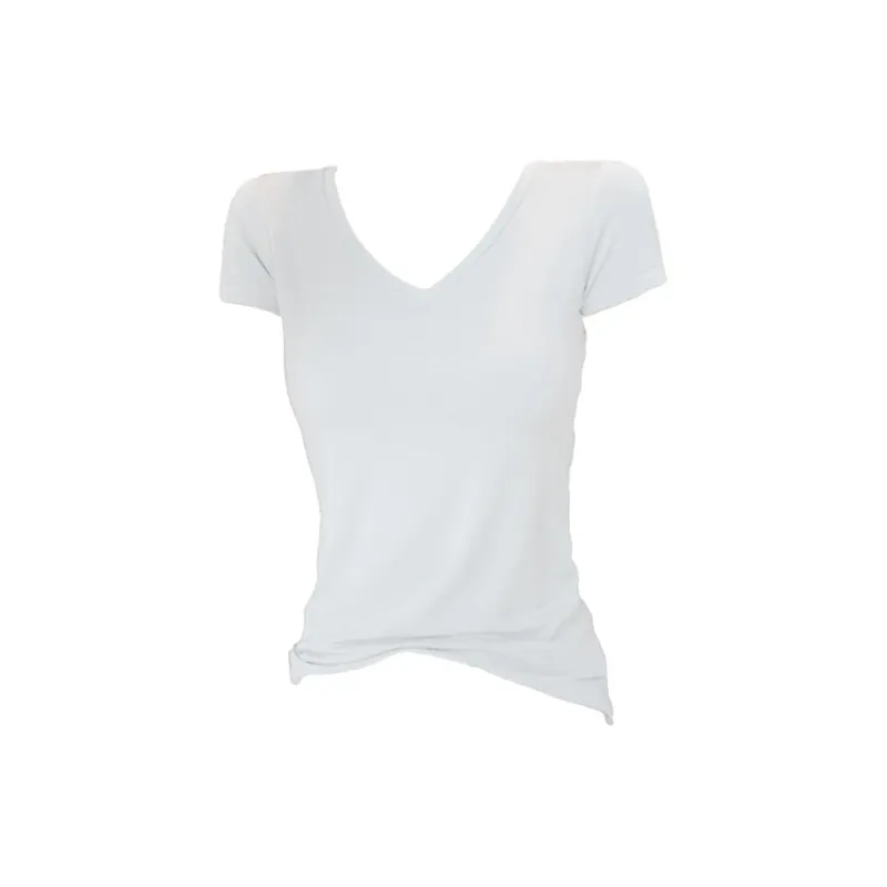 La Chapelle Women's Undershirts-4