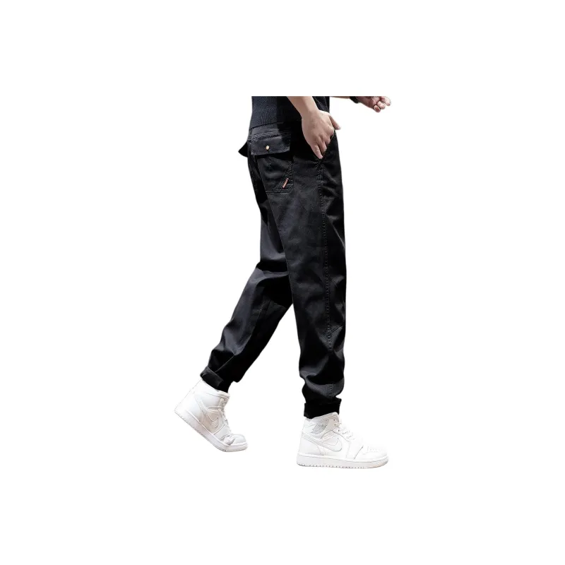 PRPK Casual Pants Men-6
