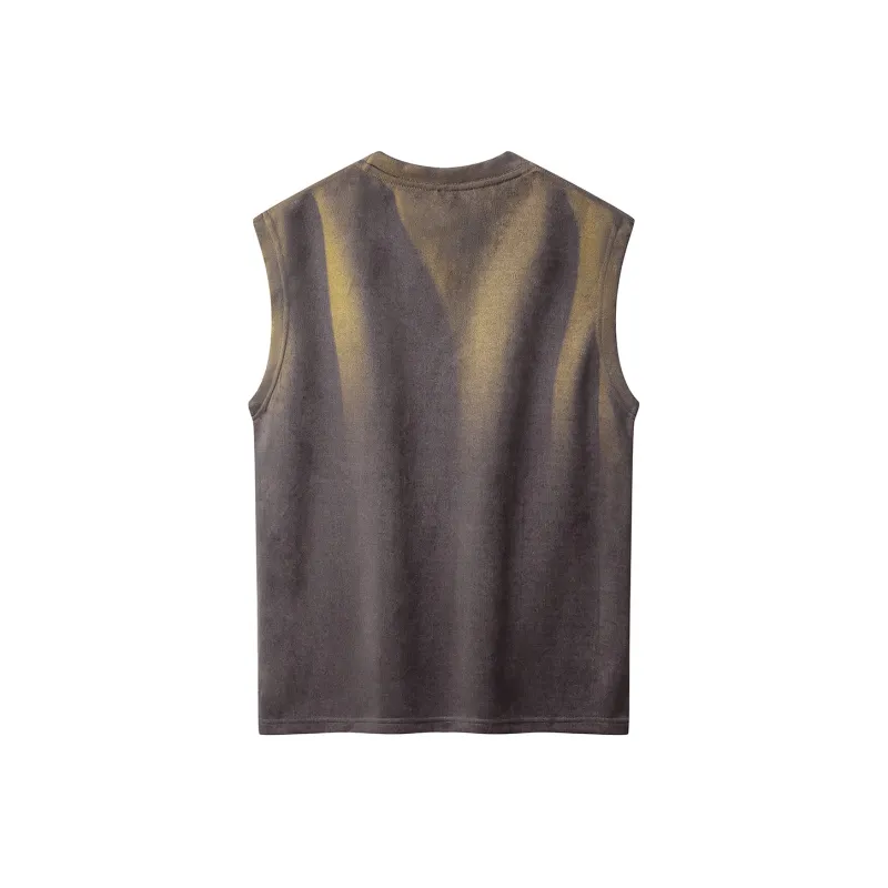 JEANSWEST Tank Tops Unisex-16