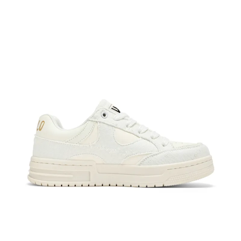 White Sands Low Top Skateboard Shoes Unisex-33